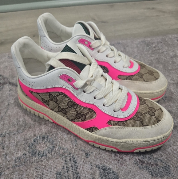 Gucci Shoes - GUCCI Sneakers Size 37